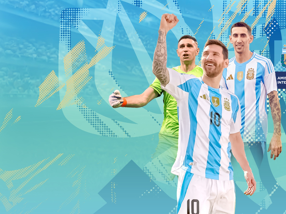 Partido ante Ecuador