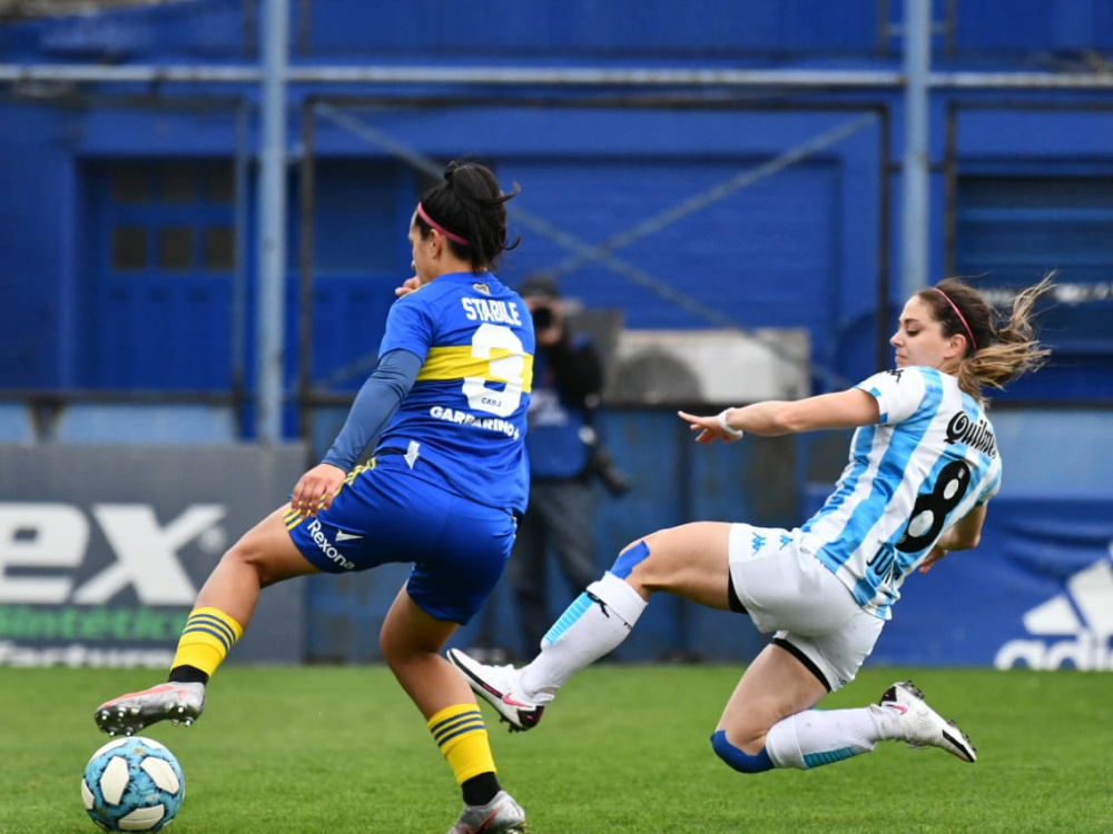 Campeonato YPF: resultados de la fecha 4