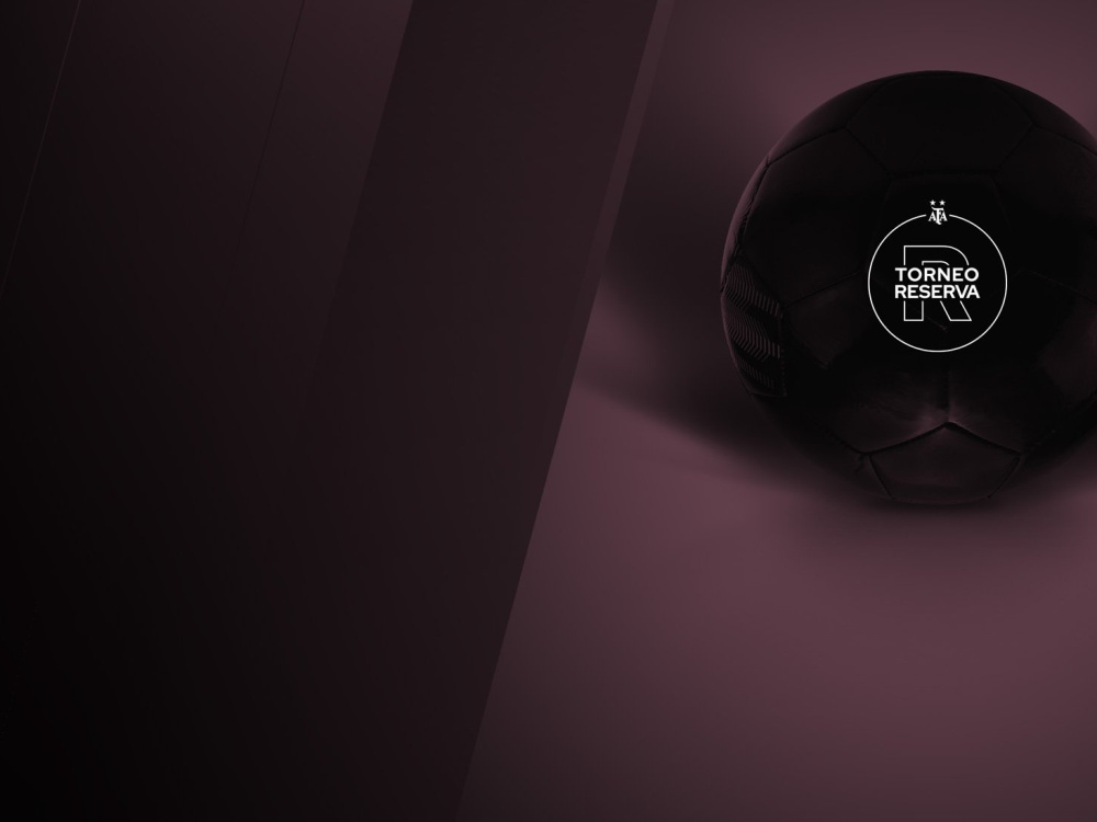 Finalizó la tercera fecha del torneo de Reserva