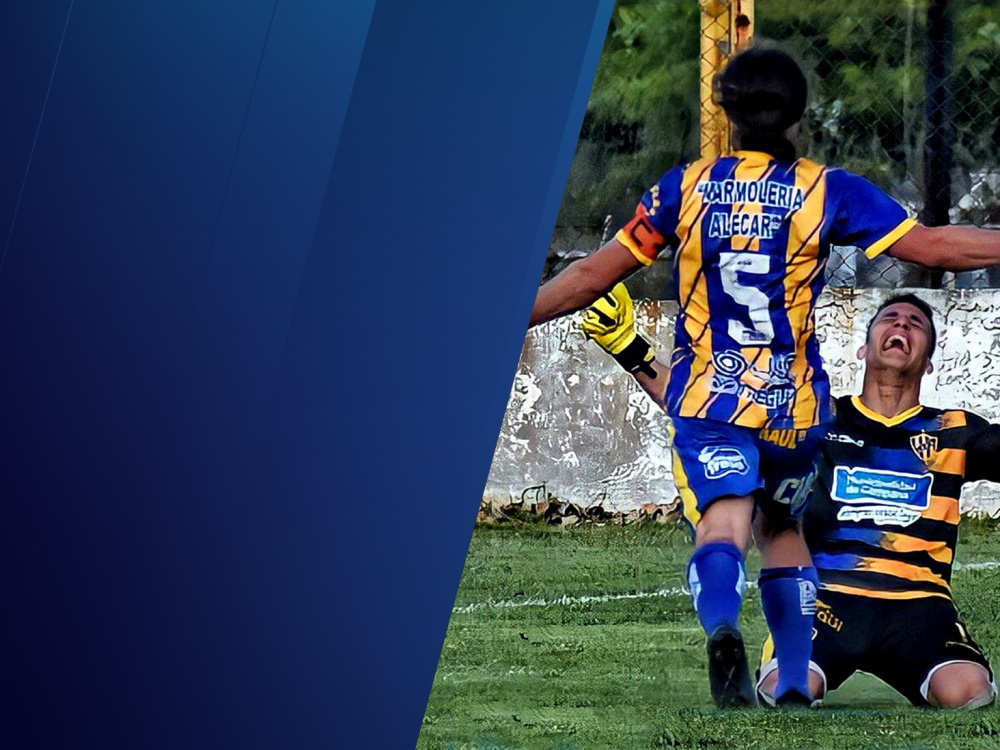 La campaña de Puerto Nuevo, segundo ascendido a Primera C