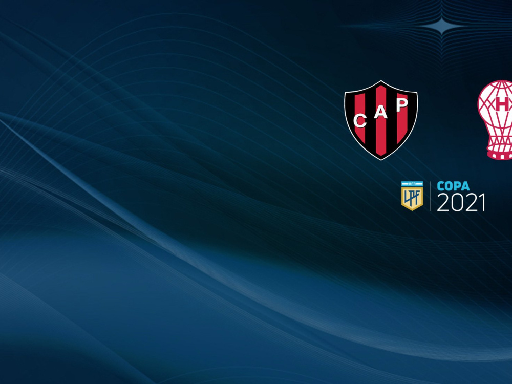 Huracán le ganó 1-0 a Patronato