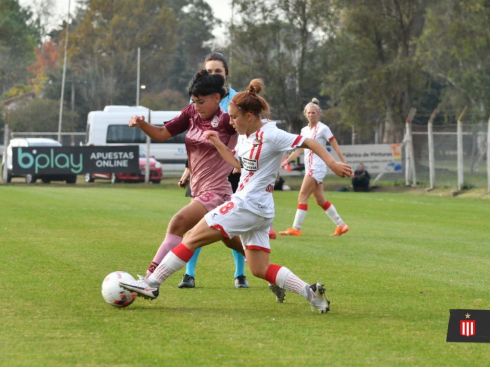 Lanús venció por la mínima a Estudiantes de La Plata en el cierre de la fecha