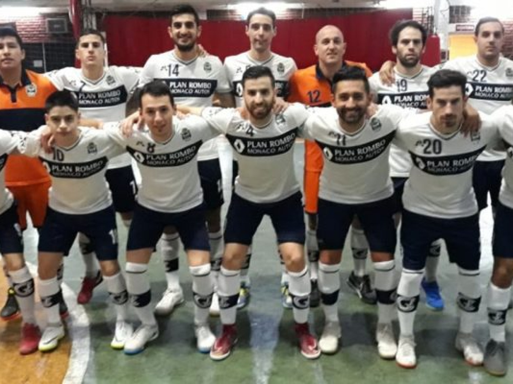 Comienza una nueva fecha de Ascenso