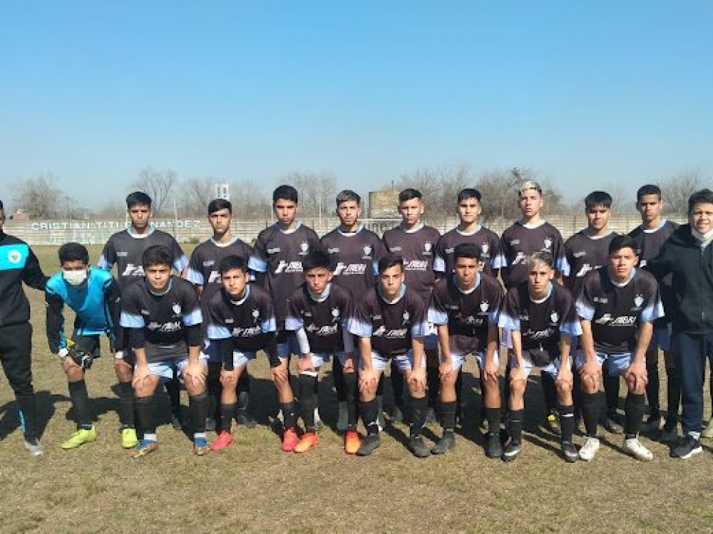 Resultados de la Tercera de Primera B y juveniles CD
