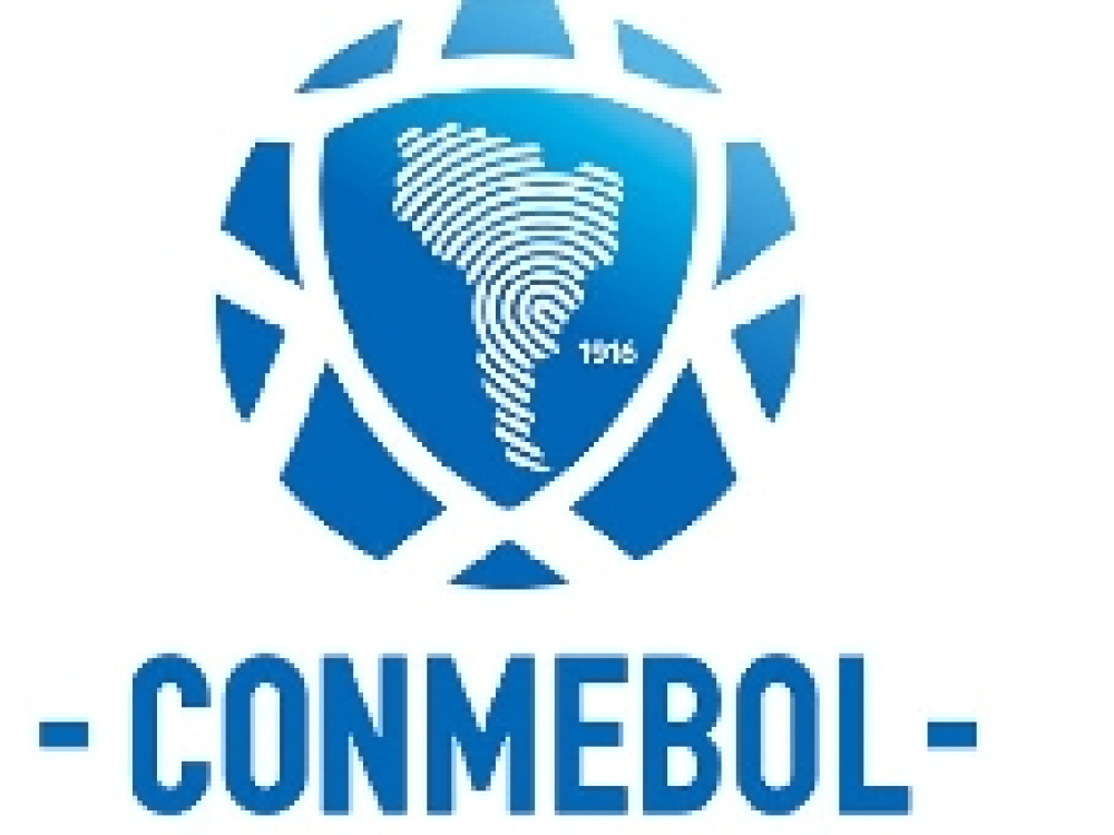 Comunicado de CONMEBOL