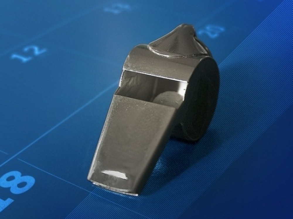 Jueces para la próxima fecha