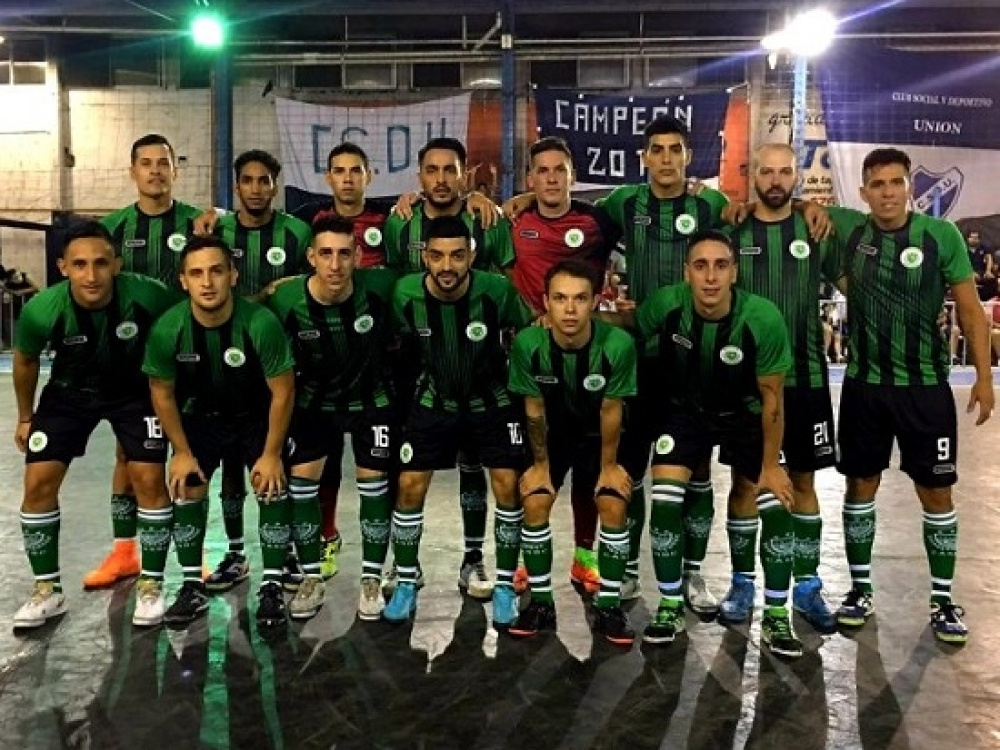 Acción en el Ascenso