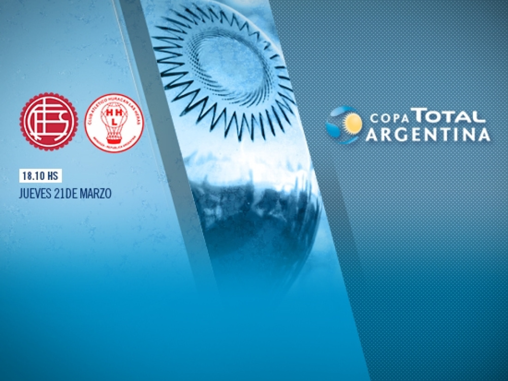 Noche de Copa en el Malvinas Argentinas