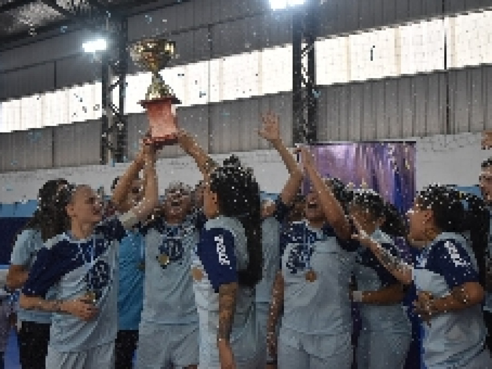 Empezó el torneo de Primera