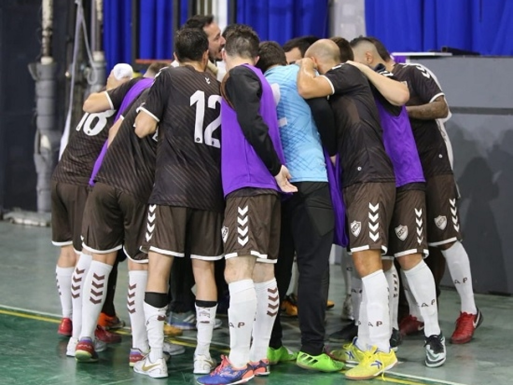 Segunda fecha de las categorías B y C