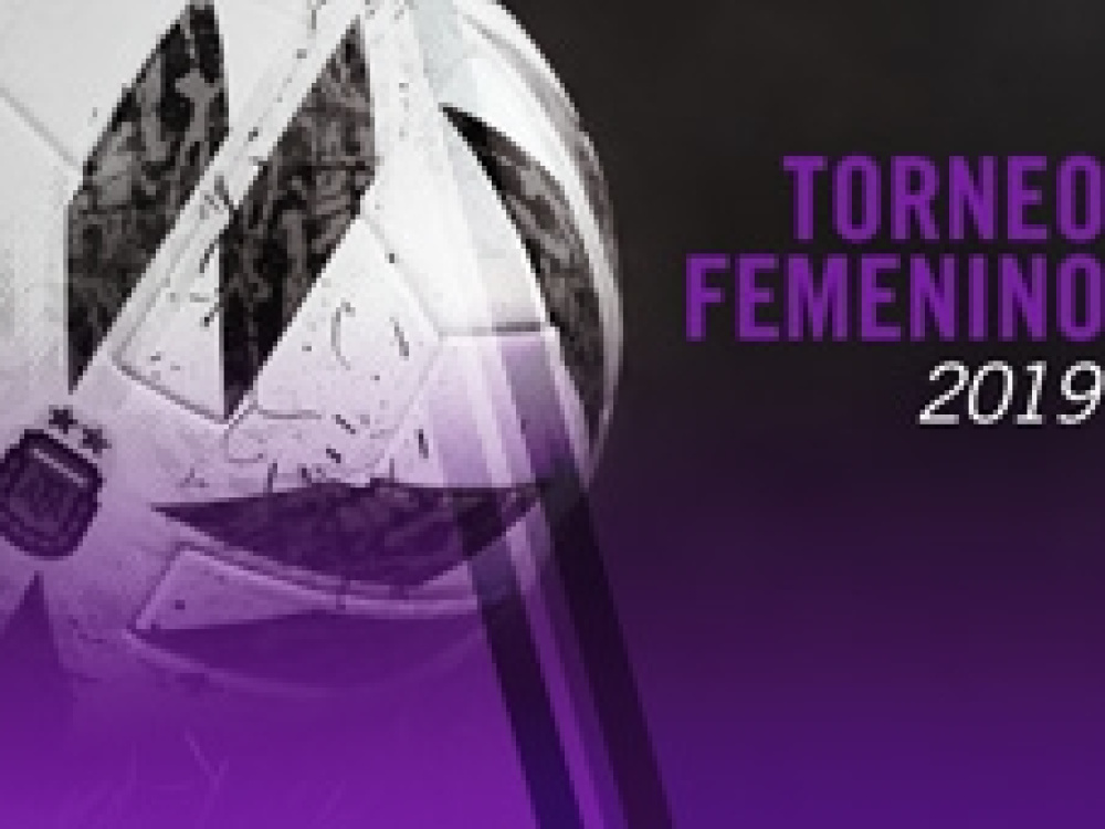 Toda la actividad del femenino