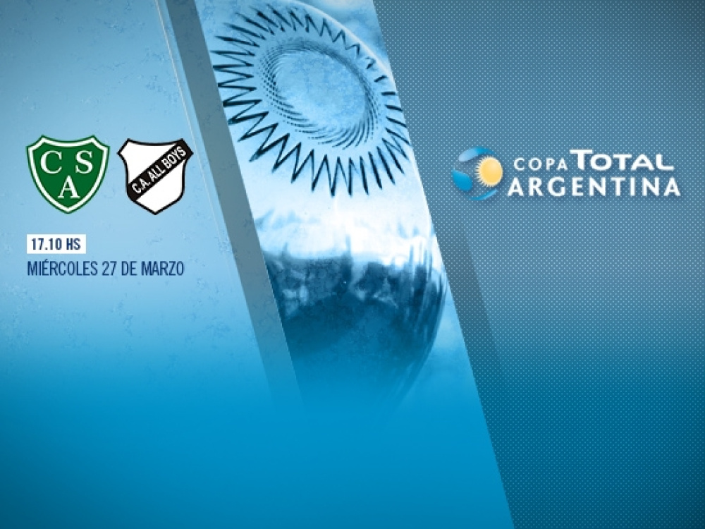 Victoria de All Boys