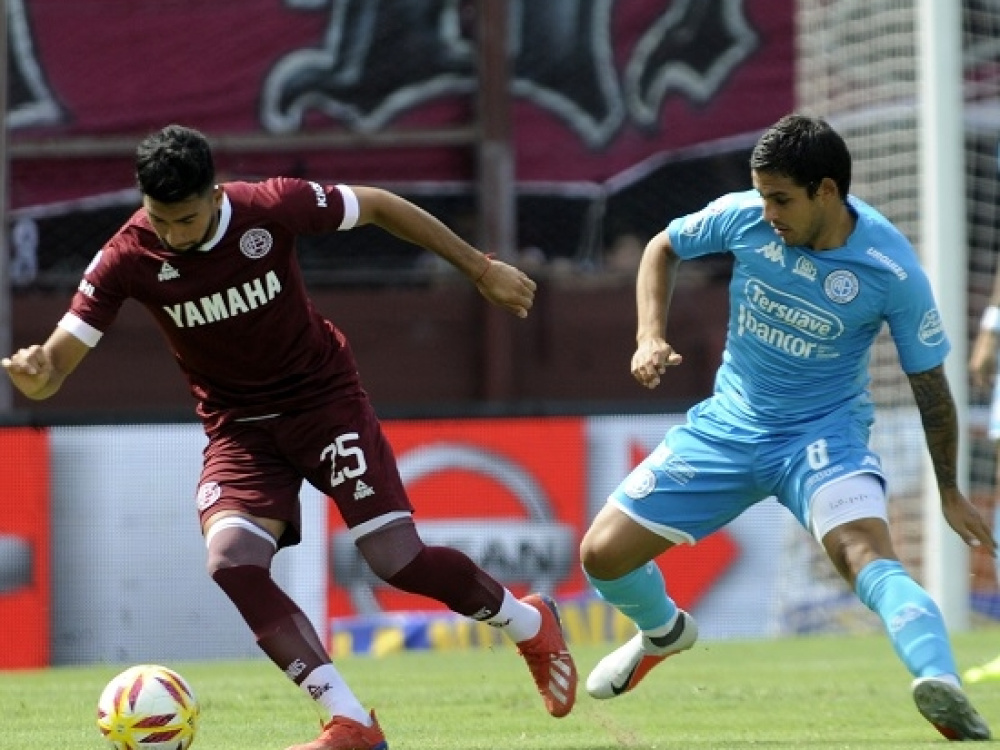Ganó Lanús