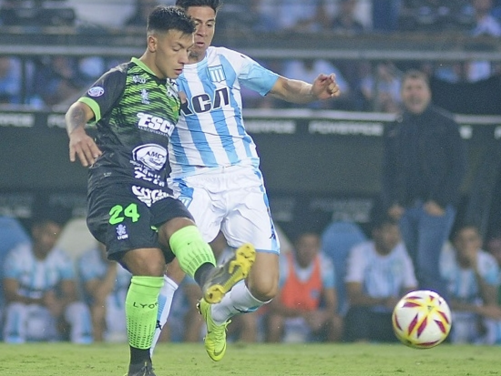 Se cerró el torneo en Avellaneda