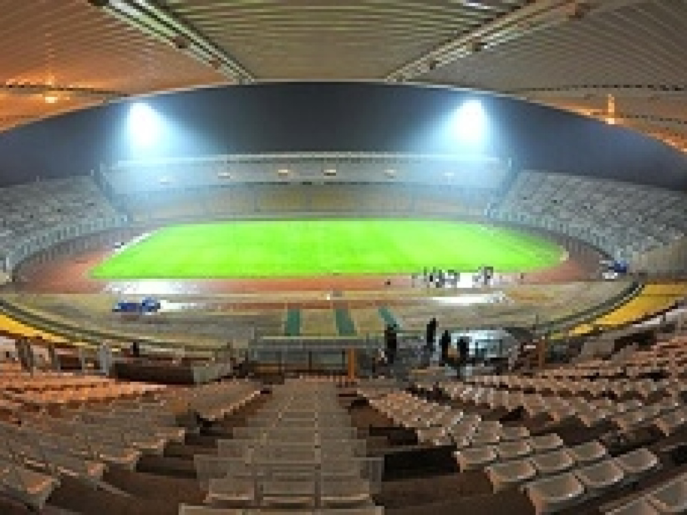 El estadio Mario A. Kempes será la sede de la final