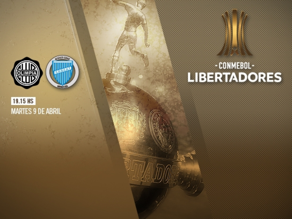 Godoy Cruz visitó Paraguay