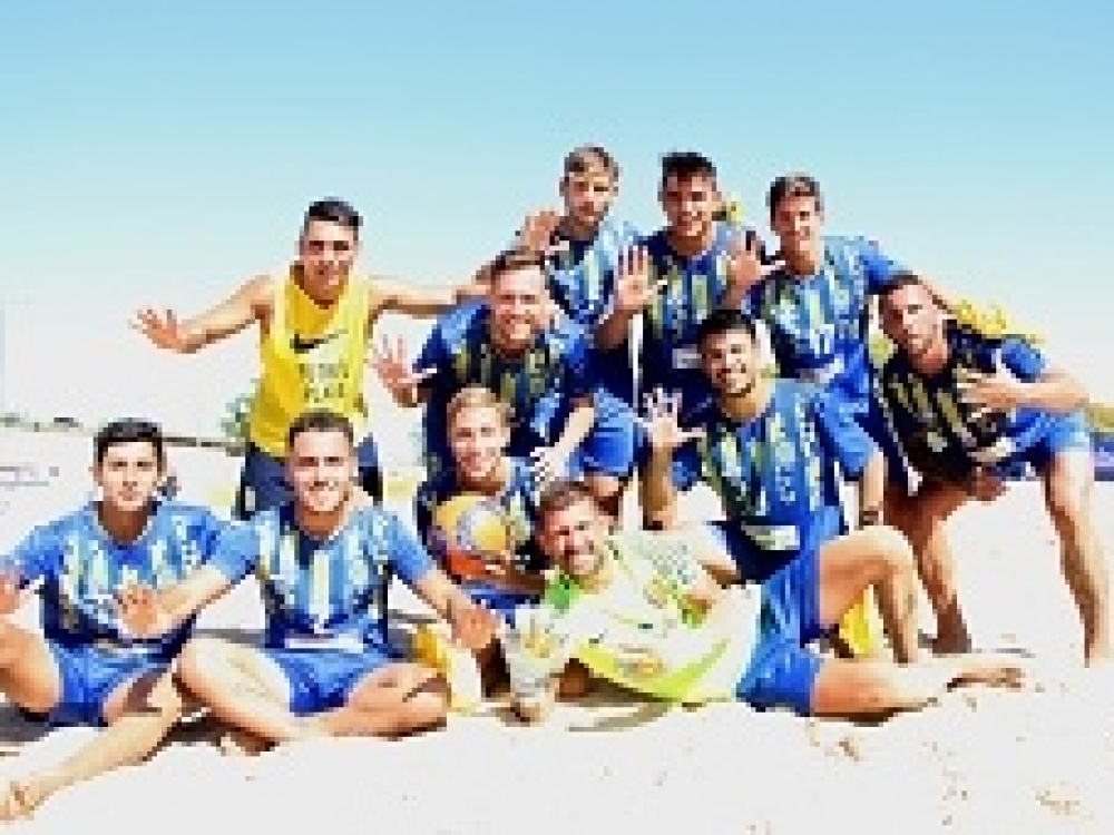 Rosario Central es líder