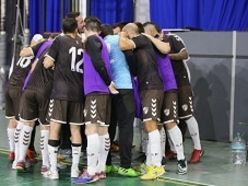 Comenzó la sexta fecha