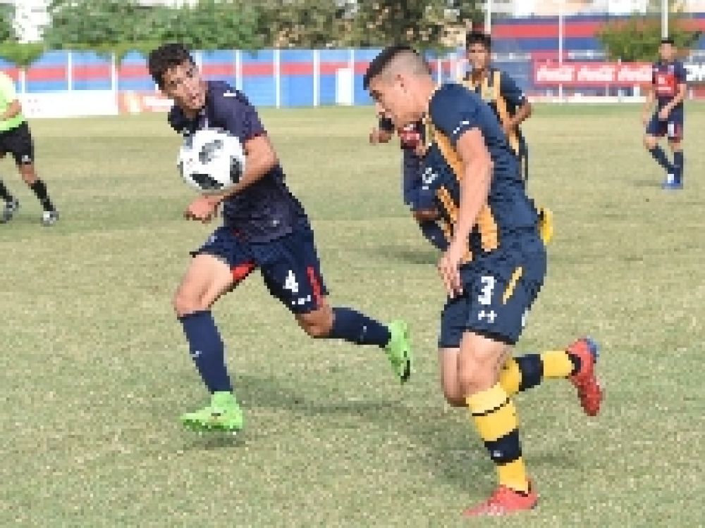Se puso en marcha la Copa
