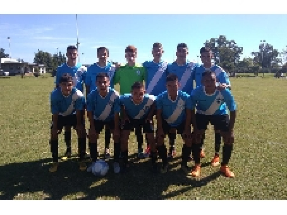 Todos los datos del campeonato