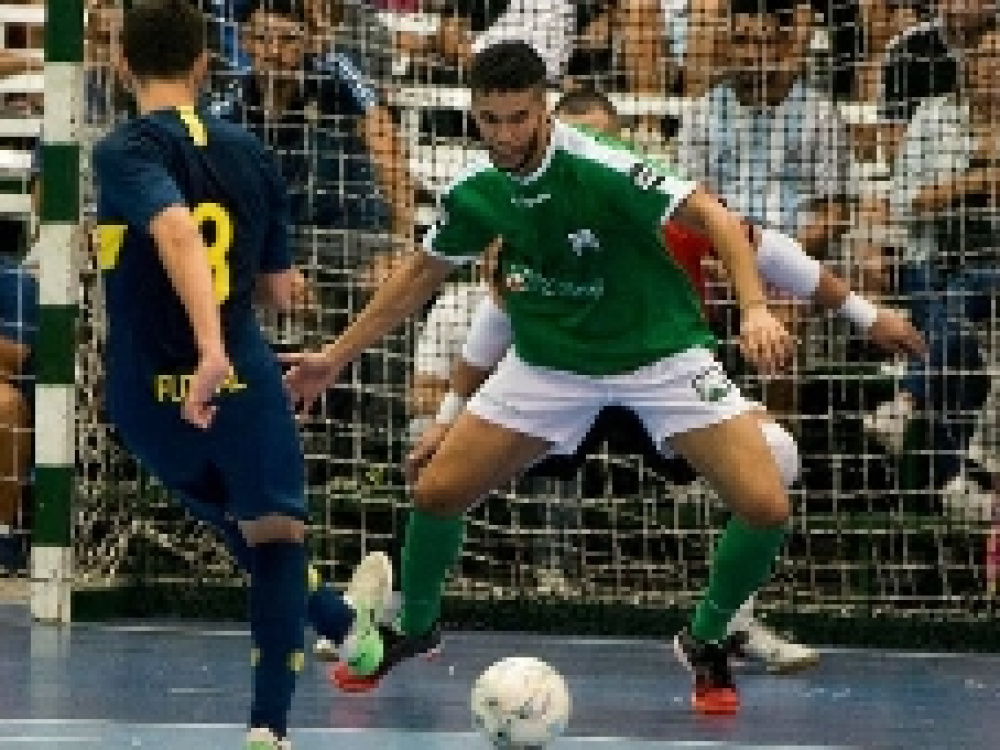 Se juega un partido pendiente