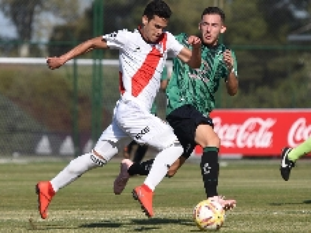 Se definieron los cruces de Octavos