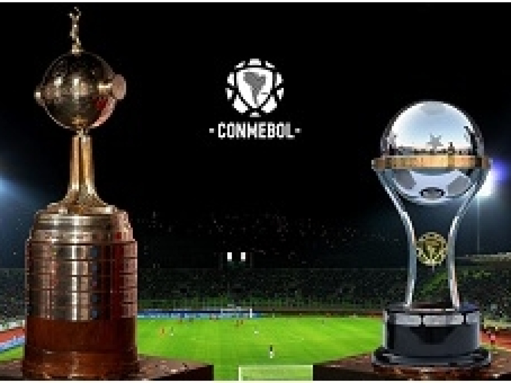 Acreditaciones para los sorteos