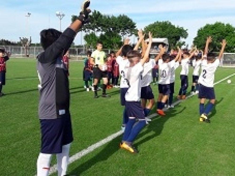 Se viene una nueva categoría