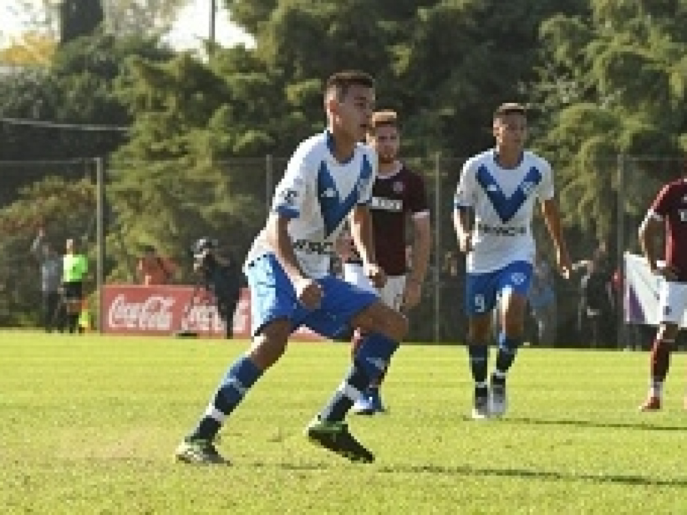 Se definieron los Cuartos de Final (reserva)