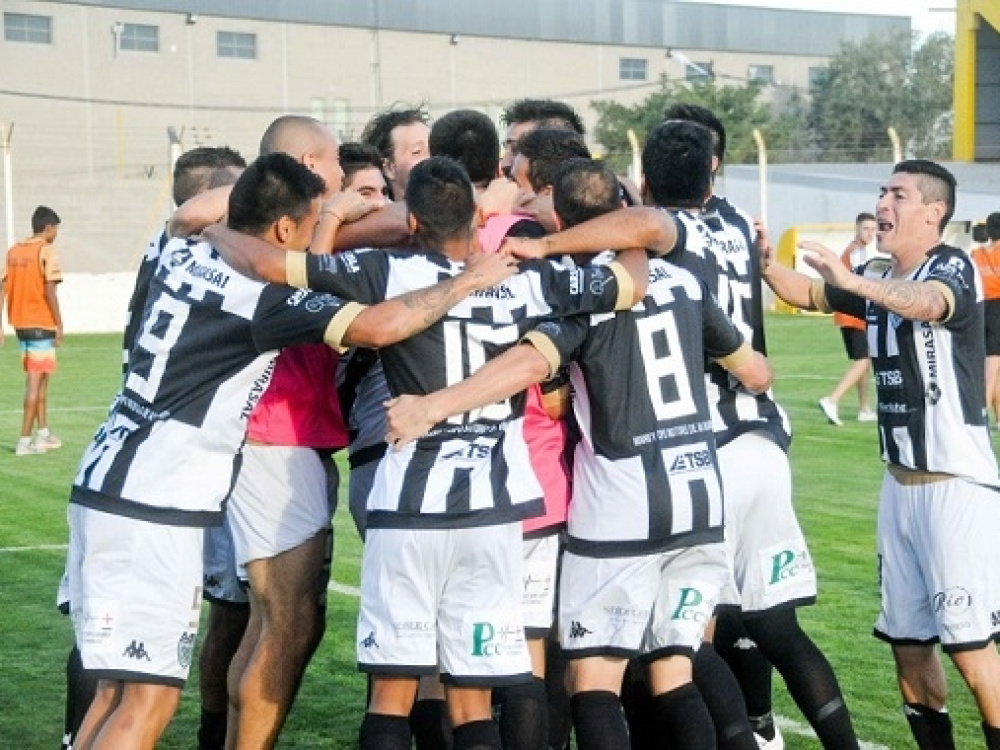 Punto final para la Fase Regional