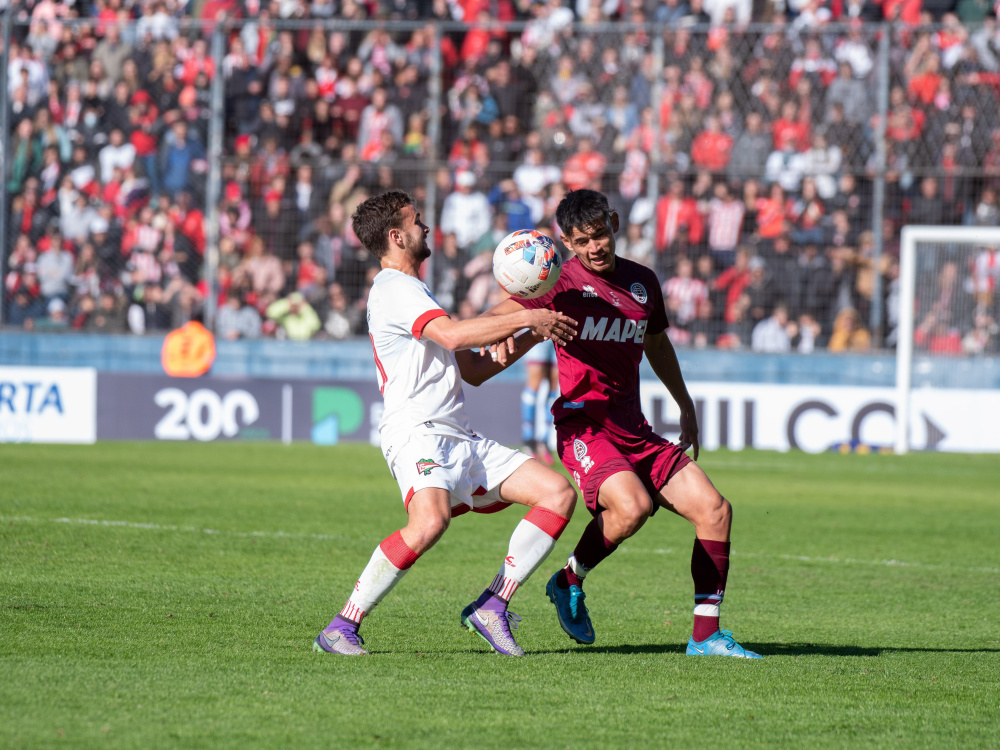 Reserva: Lanús superó a Estudiantes y se quedó con el título