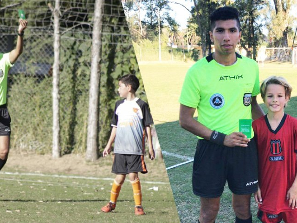 Se disputó una nueva fecha