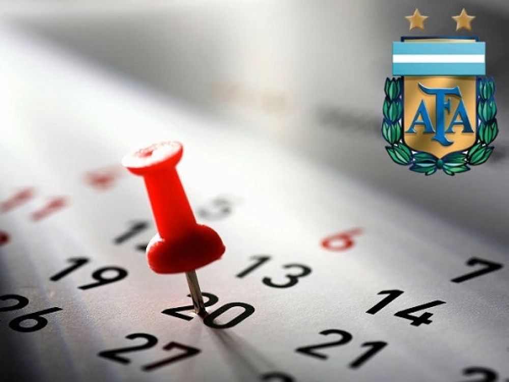 Se conformaron las zonas para 2016