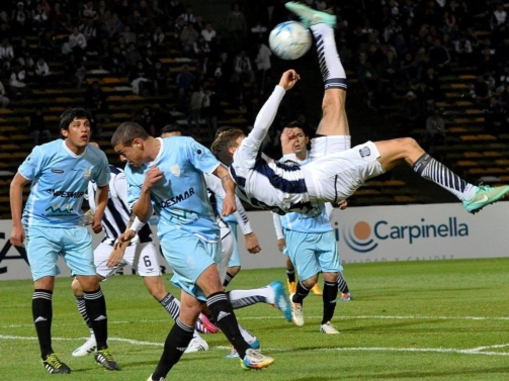 Ya hay 14 aspirantes al ascenso