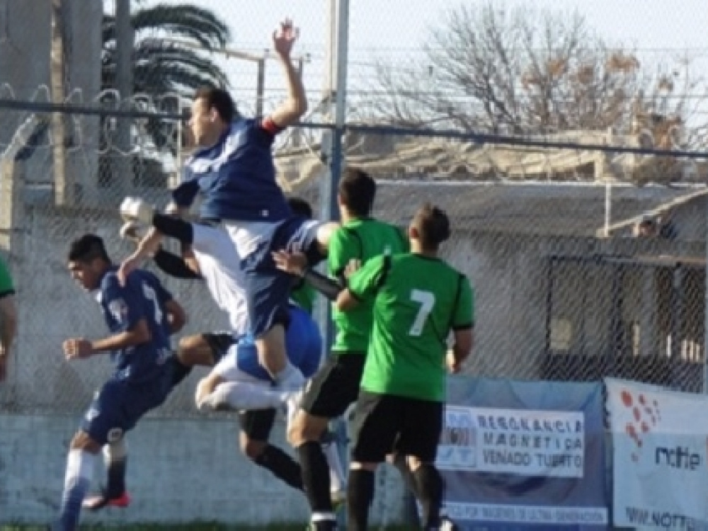 Terminó el capítulo 9 a puro ritmo