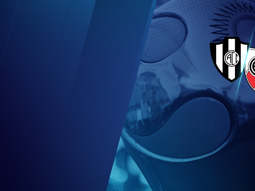 La final de la Copa Argentina entre Central Córdoba y River se jugará el 13 de diciembre