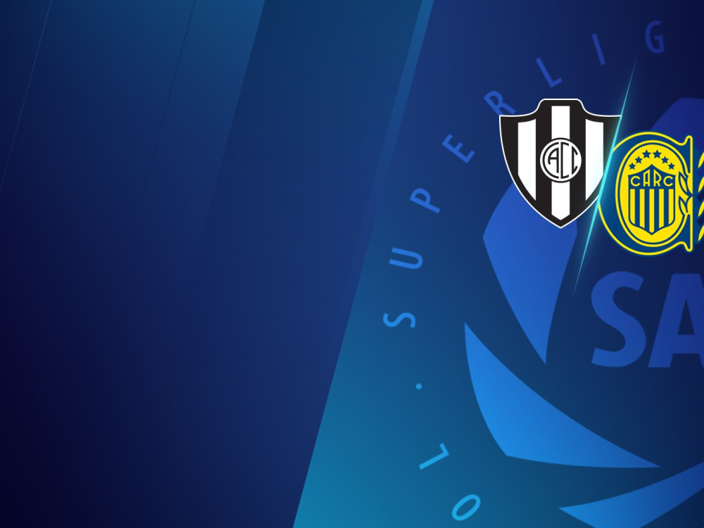 Central Córdoba y Rosario Central empataron 1 a 1