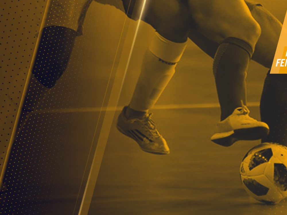 Hoy se juegan las semifinales del torneo de Primera de Futsal Femenino 