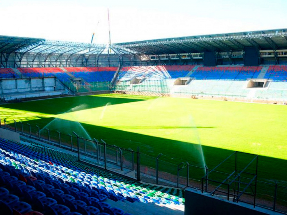 Se pone en juego la fase final de la Liga Femenina de Desarrollo Sub 14 – 16