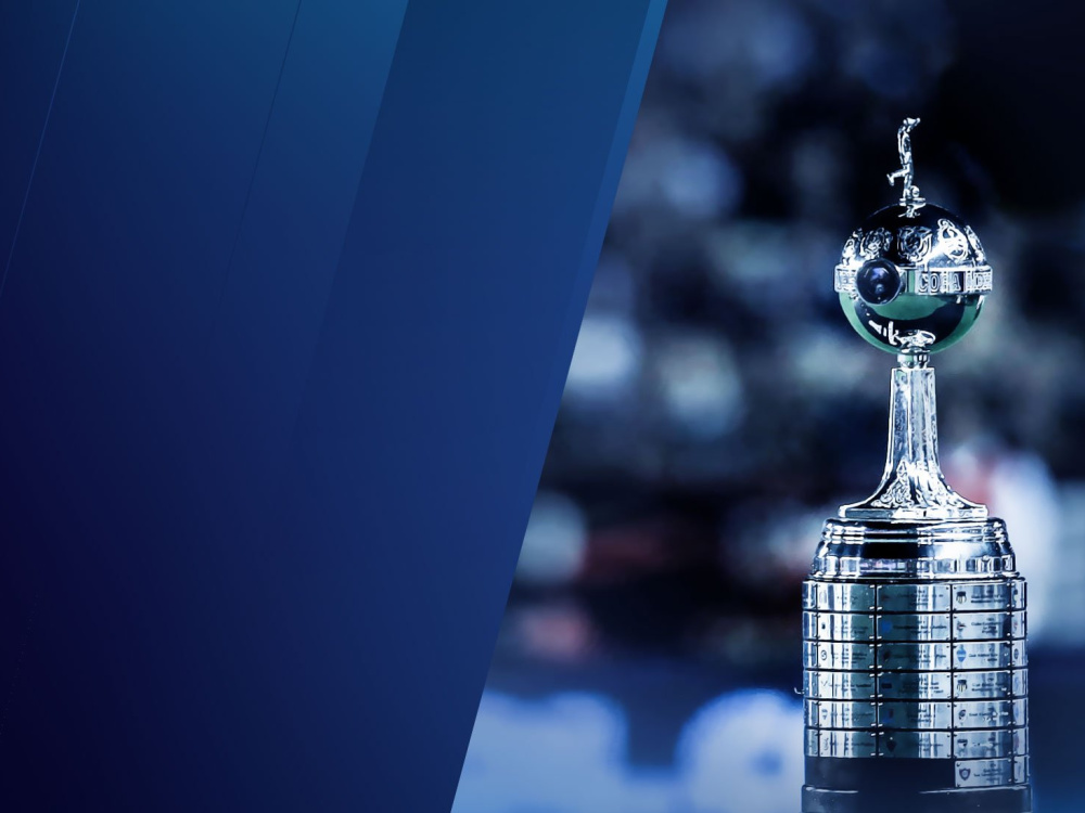 Árbitros designados para el partido de vuelta de las semifinales de Libertadores