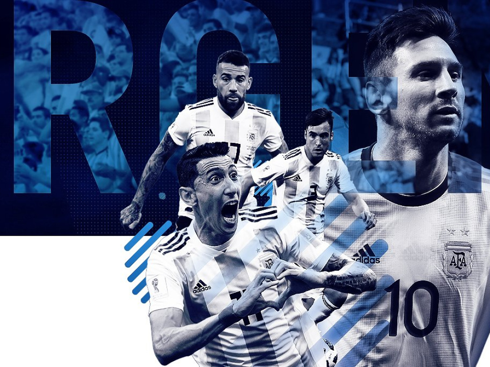 Lista de convocados para la Copa América