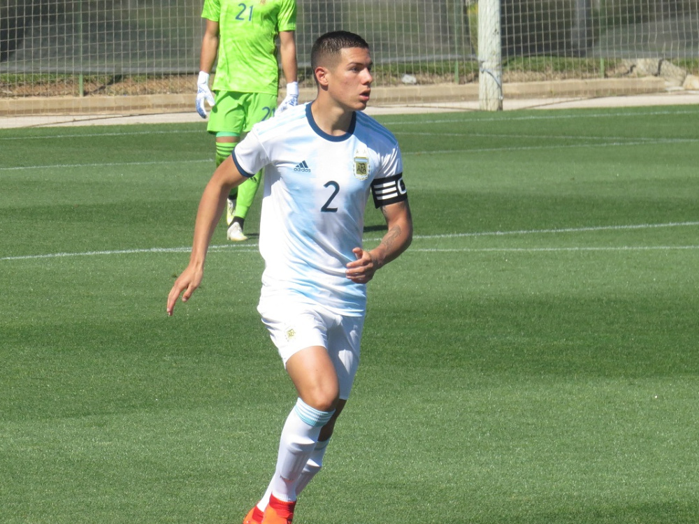 Palabra de capitán