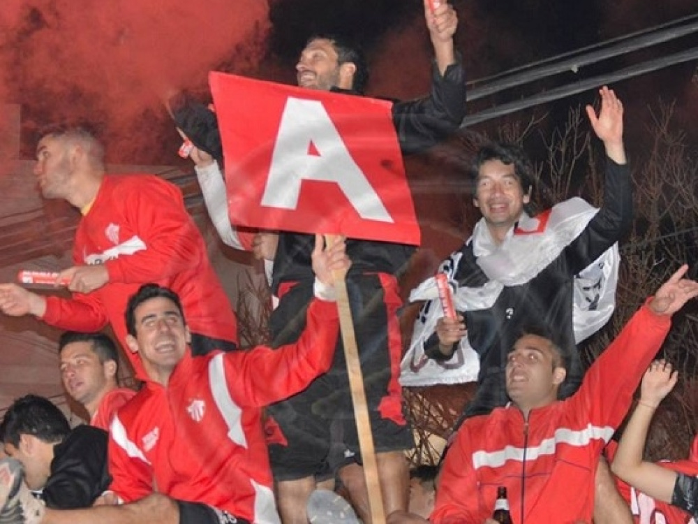 #SubíQueTeLlevo: Rivadavia de Lincoln