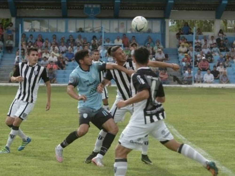 Avanza el torneo: pasó la fecha 14 