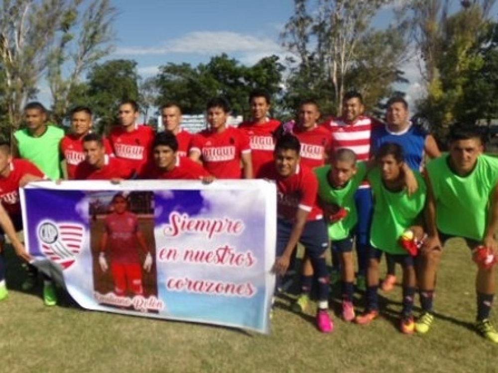 La Liga N° 221 hizo correr la pelota