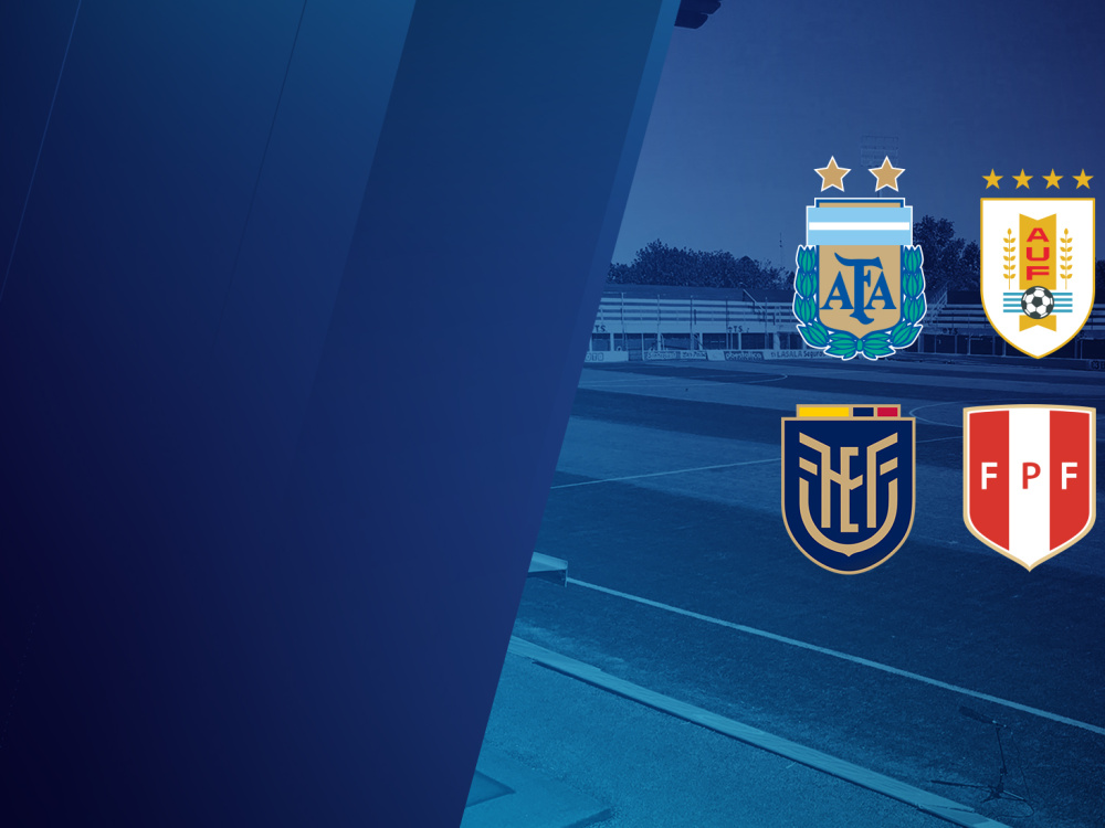 Toda la información acerca de la Copa Ciudad de Ezeiza