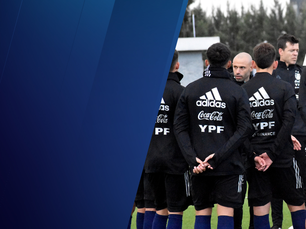 Sub 20: toda la información del Torneo Maurice Revello