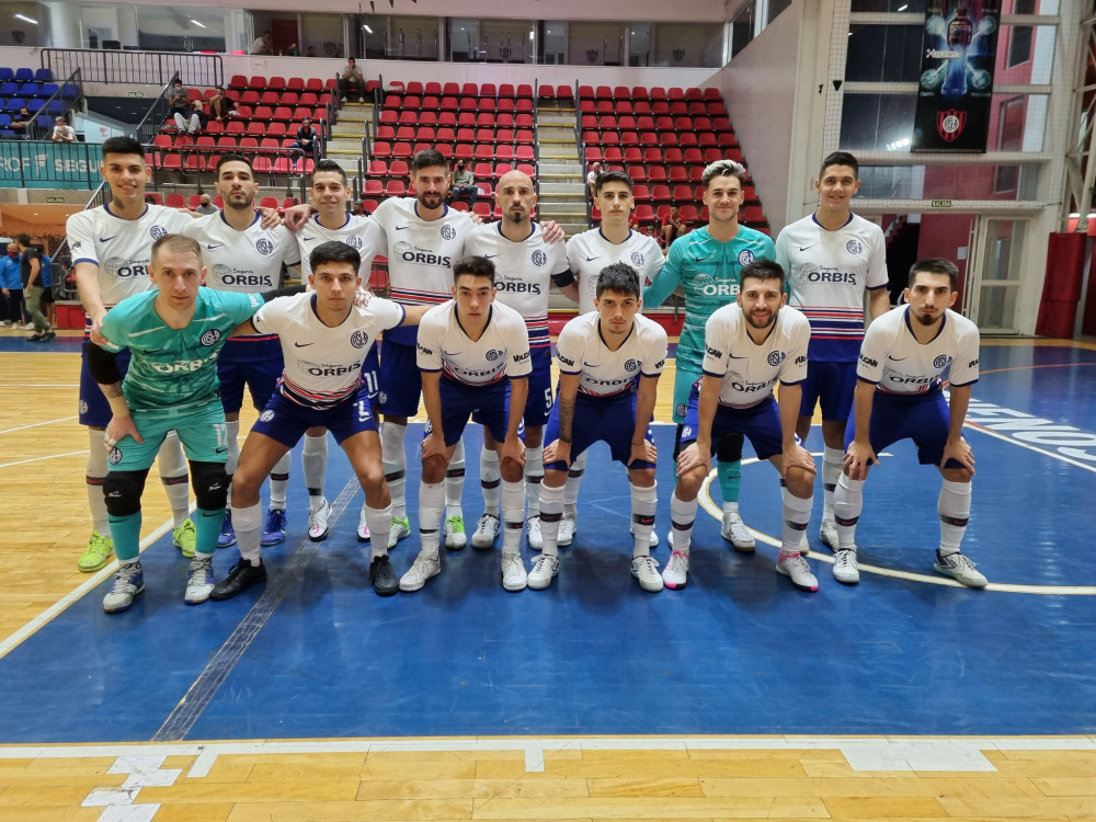 Se completaron nuevas fechas para los torneos de Primera A, B y C