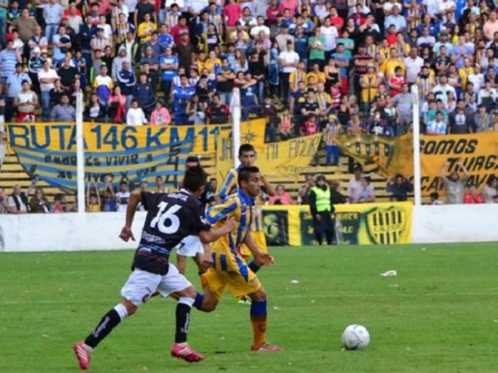 La final por el ascenso tiene fecha
