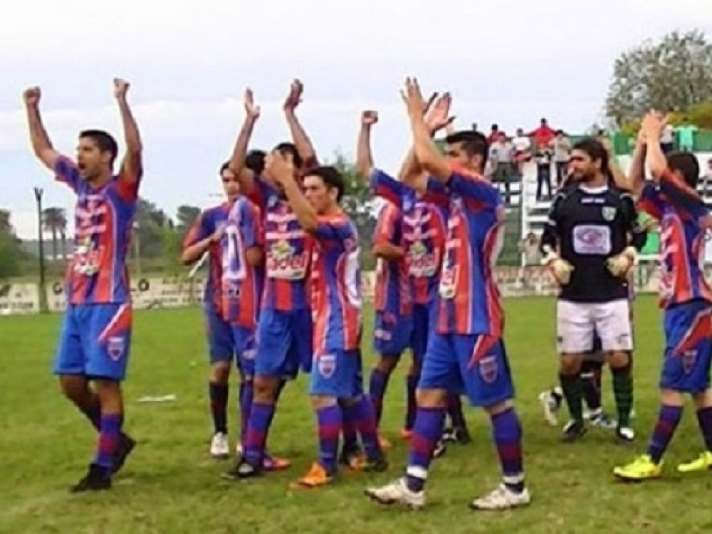 Unión de Santiago, a la próxima fase